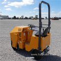 Ride-On Tandem Vibratory Road Roller for Asphalt Lying Ride-On Tandem Vibratory Road Roller for Asphalt Lying FYL-860